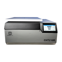 ChemTek CHT210R Centrifuge | Capacity: 4x750mL | 1.6kW 110V 1-Phase