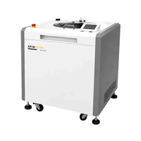 Spin Tech Centrifuge - STP - 3000
