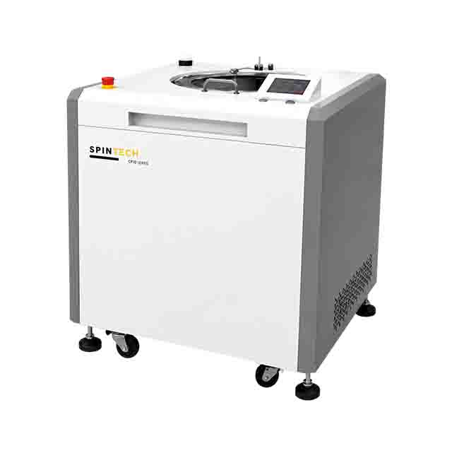 Spin Tech Centrifuge - STP - 3000