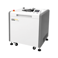 Spin Tech Centrifuge - STP - 3000
