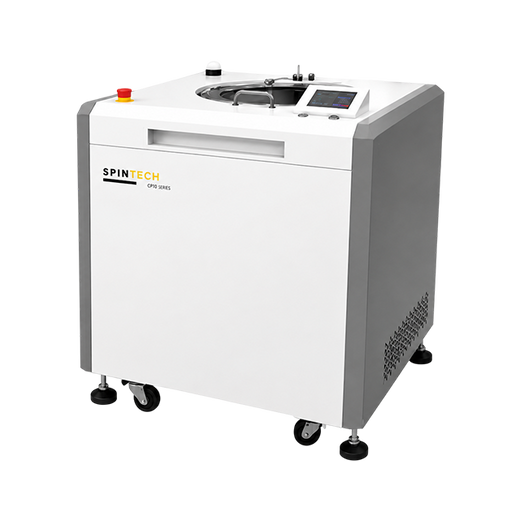 Spin Tech Centrifuge - STP - 3000