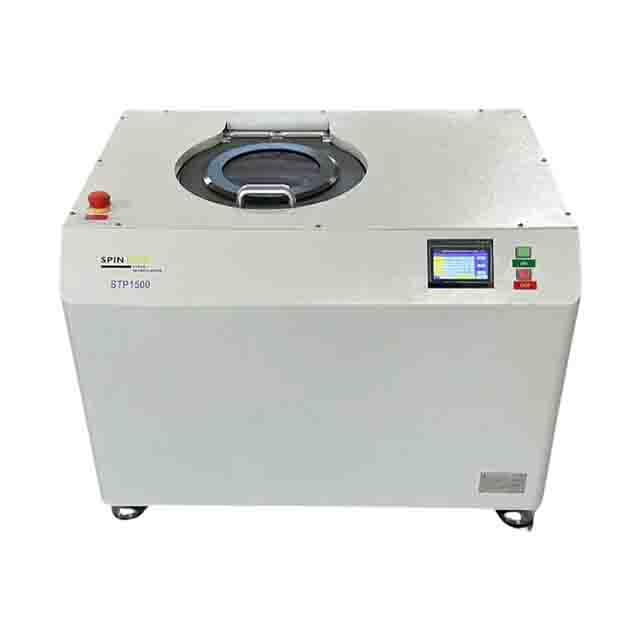 Spin Tech Centrifuge - STP - 1500