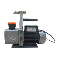 Aether Premier Oil Pump