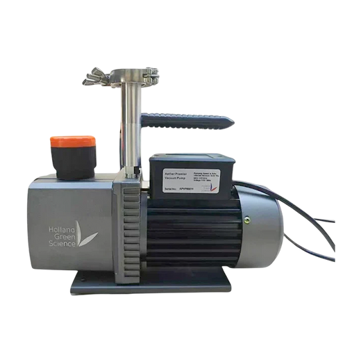 Aether Premier Oil Pump