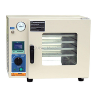 UL/CSA-Certifed AI 0.9 Cu Ft Digital Vacuum Oven