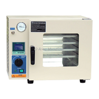 UL/CSA-Certifed AI 0.9 Cu Ft Digital Vacuum Oven