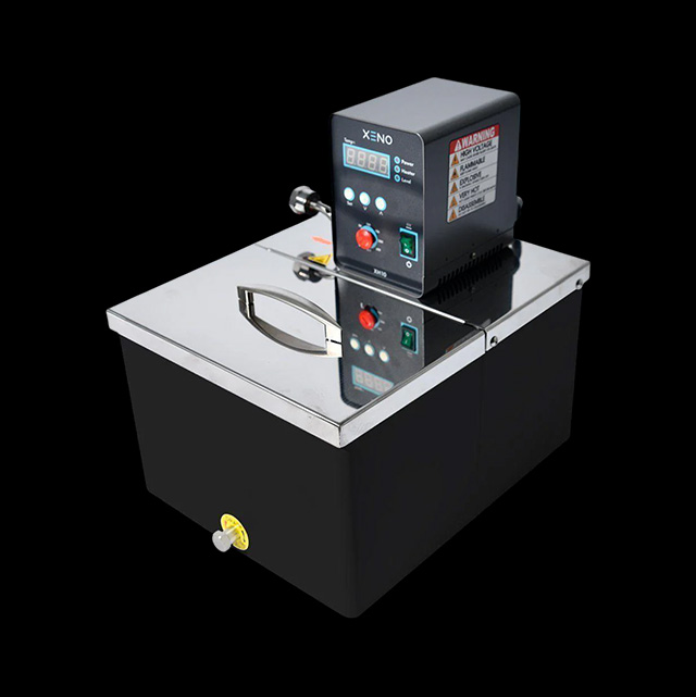 Xeno 4kW Heating Circulator