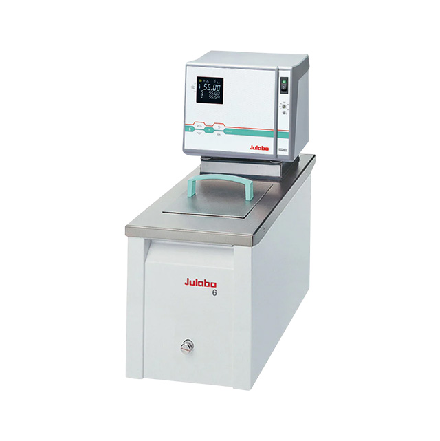 Julabo SE-6 Heating Circulator