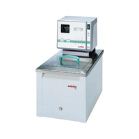 Julabo SL-12 300°C 12L Heating Circulator with 26L/Min Pump w/ ETL Tested to UL/CSA