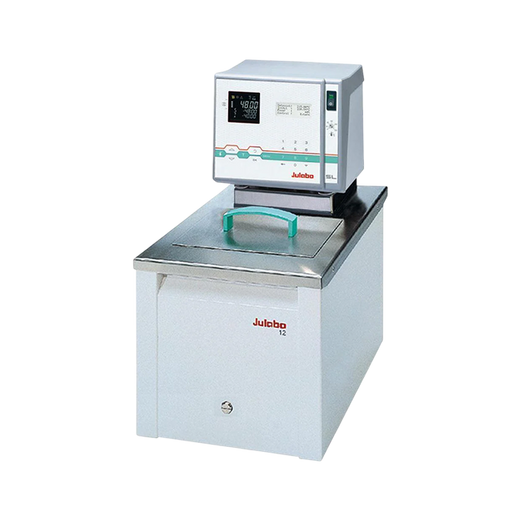 Julabo SL-12 300°C 12L Heating Circulator with 26L/Min Pump w/ ETL Tested to UL/CSA