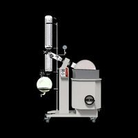 Ai SolventVap 50L Series Rotary Evaporator