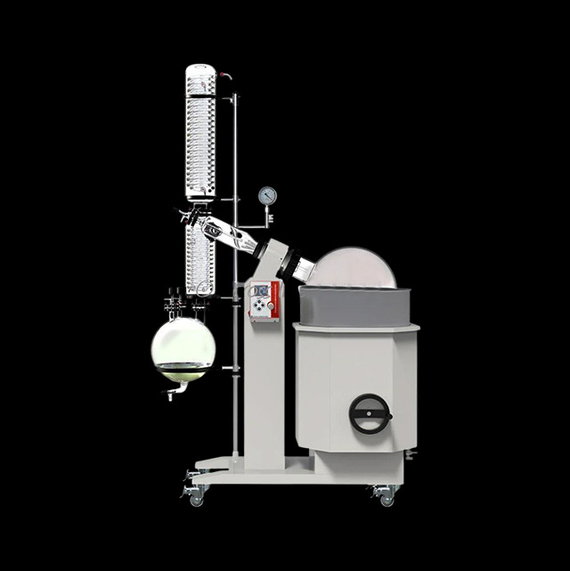 Ai SolventVap 50L Series Rotary Evaporator