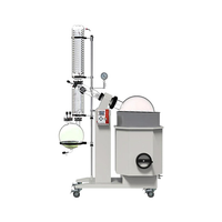 Ai SolventVap 50L Series Rotary Evaporator
