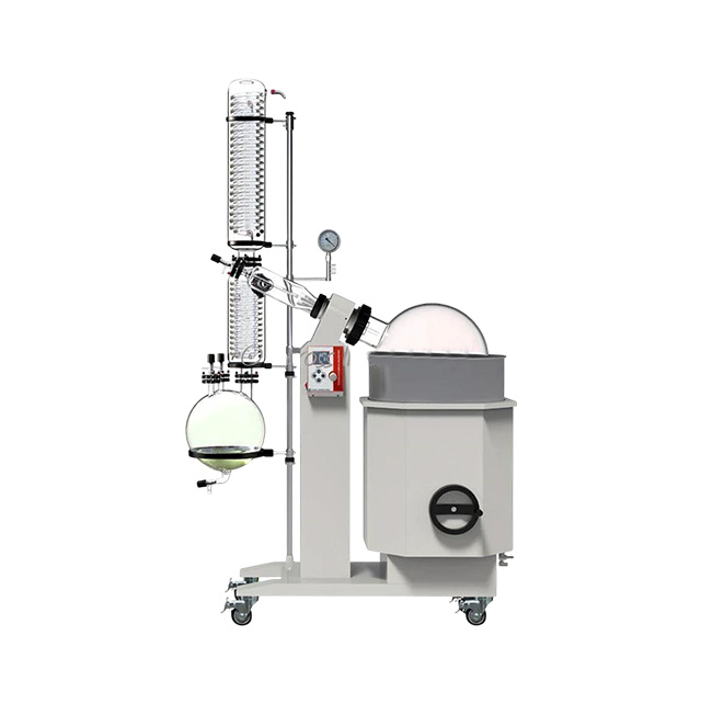 Ai SolventVap 50L Series Rotary Evaporator