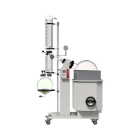 Ai SolventVap 50L Series Rotary Evaporator