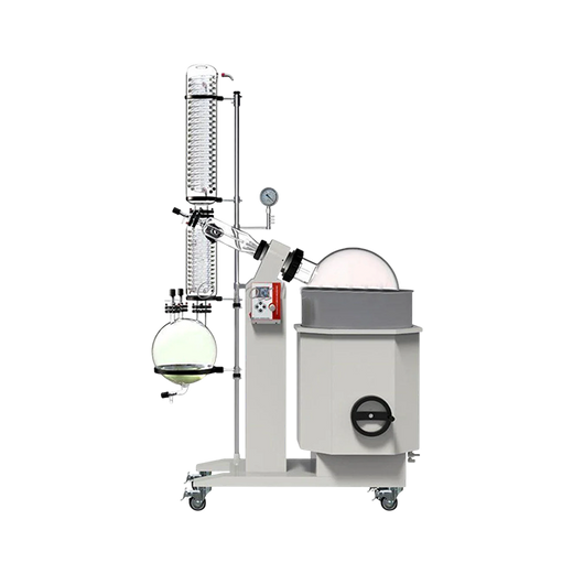 Ai SolventVap 50L Series Rotary Evaporator