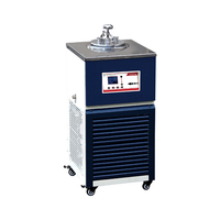 Ai -80Â°C 5L Capacity 316L SST Cold Trap w/ KF25 Ports ETL