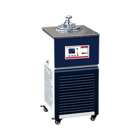 Ai -80Â°C 5L Capacity 316L SST Cold Trap w/ KF25 Ports ETL