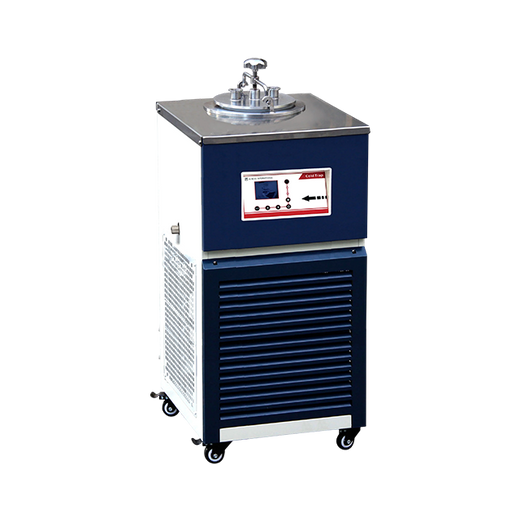 Ai -80Â°C 5L Capacity 316L SST Cold Trap w/ KF25 Ports ETL