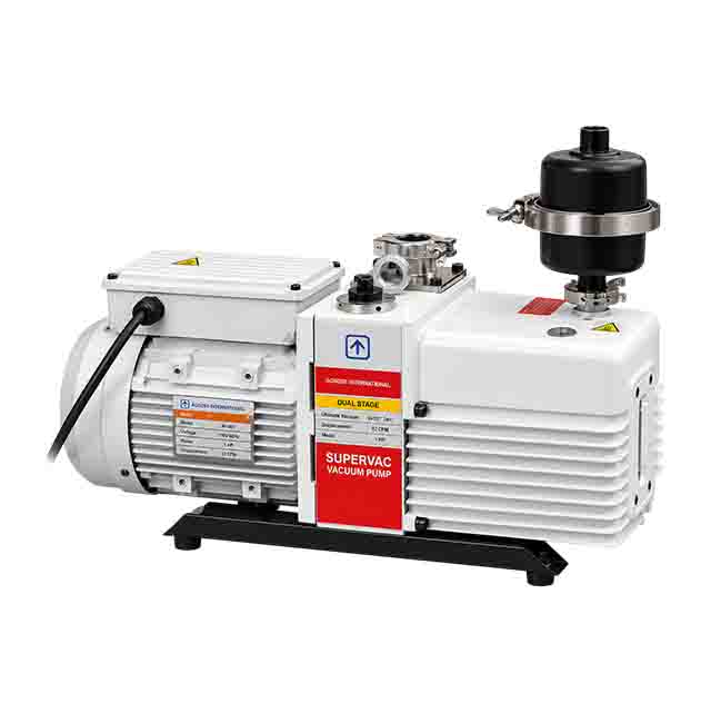 Ai SuperVac 11.3 Cfm Corrosion-Resist 2-Stage Pump | 110v