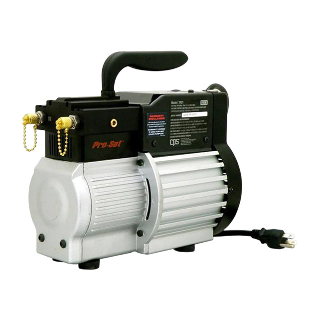 CPS TRS21 Ignition Proof Recovery Pump