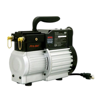 CPS TRS21 Ignition Proof Recovery Pump