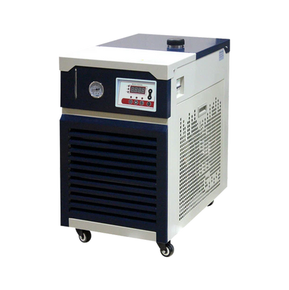 C30-10-5L -30C Recirculating Chiller UL/CSA - 220V