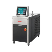 Julabo PRESTO W50 -50C 250C 7.5L Dynamic Temperature Control