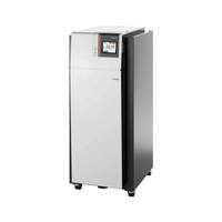 Julabo PRESTO W50 -50C 250C 7.5L Dynamic Temperature Control