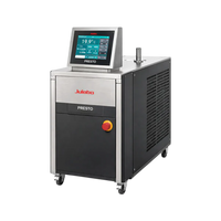 Julabo PRESTO W50 -50C 250C 7.5L Dynamic Temperature Control