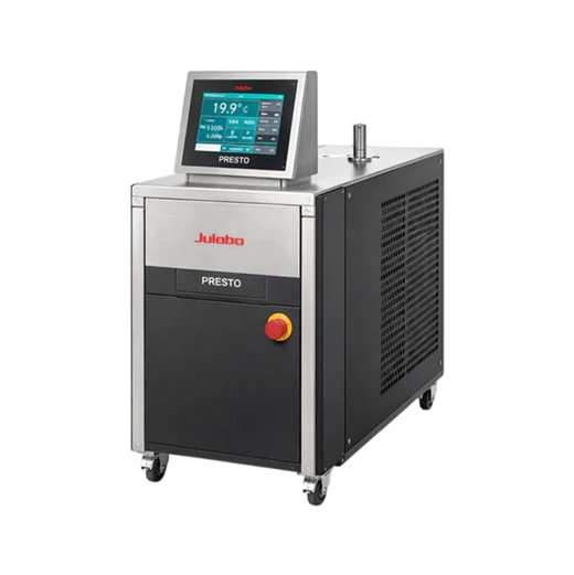 Julabo PRESTO W50 -50C 250C 7.5L Dynamic Temperature Control