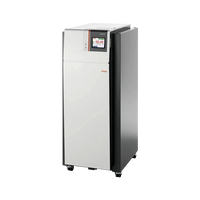 Julabo PRESTO W50 -50C 250C 7.5L Dynamic Temperature Control