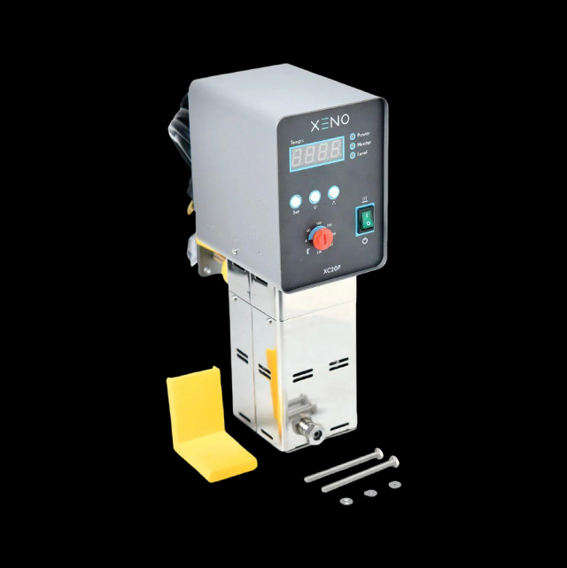 Xeno 2kW Immersion Circulator