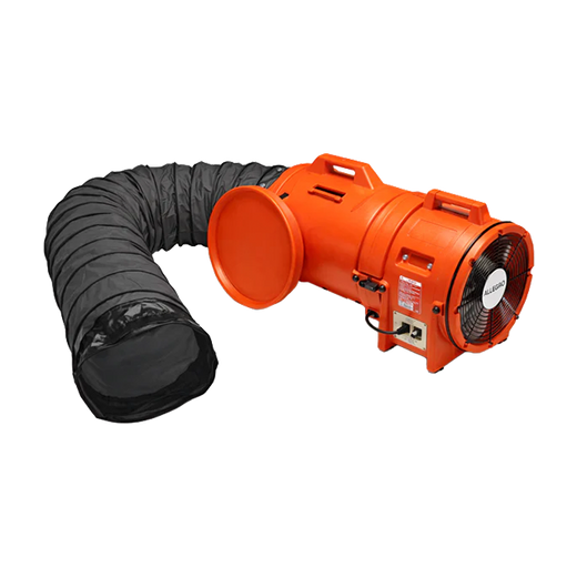 Allegro 12 Inch Explosion-Proof Fan