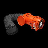 Allegro 12 Inch Explosion-Proof Fan