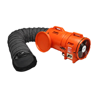 Allegro 12 Inch Explosion-Proof Fan