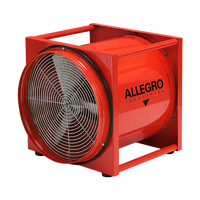 Allegro 20 Inch Explosion-Proof Fan