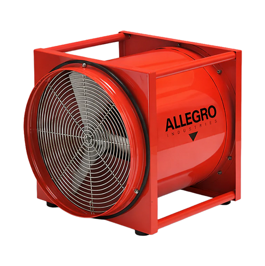 Allegro 20 Inch Explosion-Proof Fan