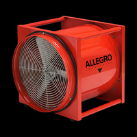 Allegro 20 Inch Explosion-Proof Fan