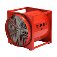 Allegro 20 Inch Explosion-Proof Fan