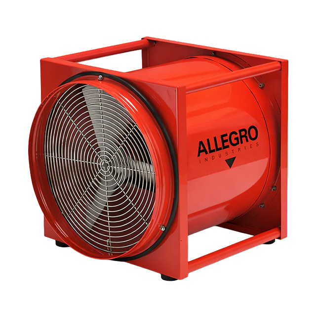 Allegro 20 Inch Explosion-Proof Fan