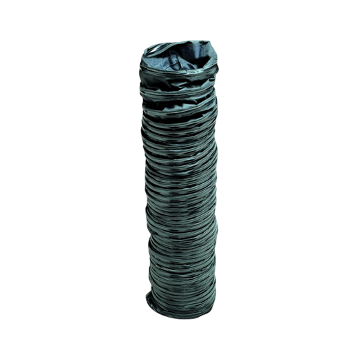 20" Diameter Statically Conductive Ducting