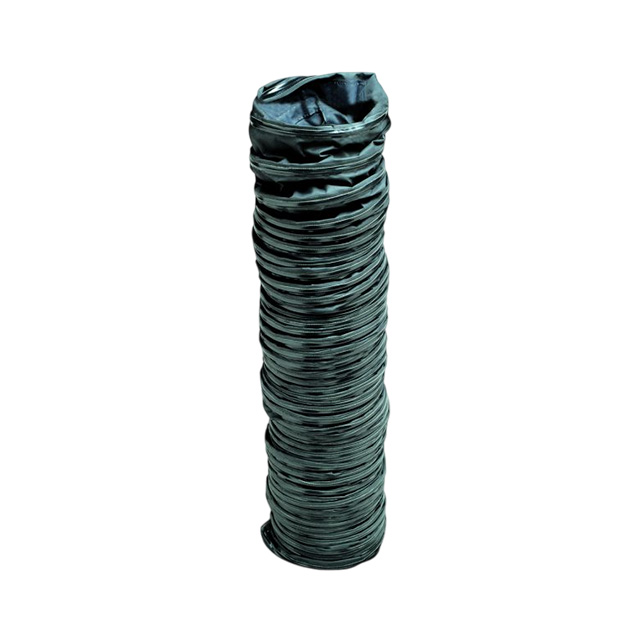 20" Diameter Statically Conductive Ducting