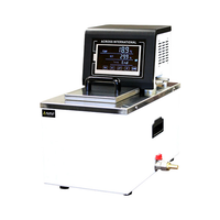 Ai 100Â°C 7L Capacity Compact Heated Recirculator 110V