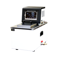 Ai 100Â°C 7L Capacity Compact Heated Recirculator 110V