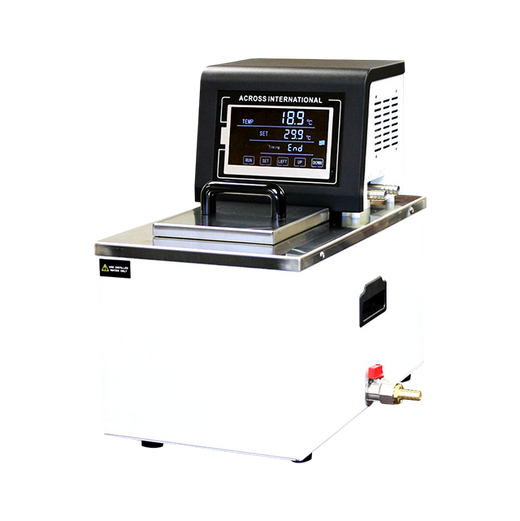 Ai 100Â°C 7L Capacity Compact Heated Recirculator 110V