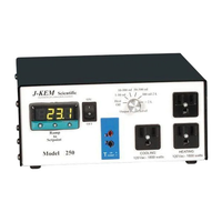JKEM Controller