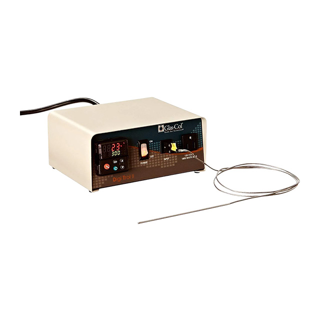 Glas-Col Precision Controller