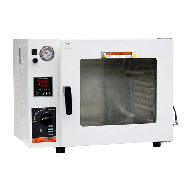 Ai ECO 1.9 Cu Ft Vacuum Drying Oven with LED Lights - 110V