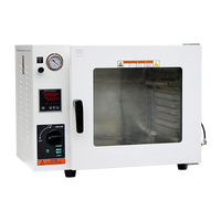 Ai ECO 1.9 Cu Ft Vacuum Drying Oven with LED Lights - 110V
